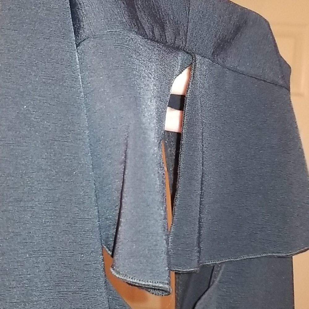 VINTAGE BLOUSE - Picture 5 of 6